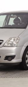 Opel Meriva A , Klimatronic-3