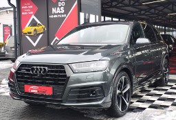 Audi Q7 SALON PL. Matrix ! Quatro ! Automat ! Perfekcyjny Stan !