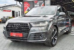 Audi Q7 SALON PL. Matrix ! Quatro ! Automat ! Perfekcyjny Stan !