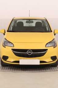 Opel Corsa E , Salon Polska, VAT 23%, Klima, Tempomat-2