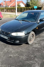 Mitsubishi Colt V Mitsubishi Colt 1.3 98r-2