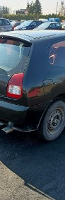 Mitsubishi Colt V Mitsubishi Colt 1.3 98r-4