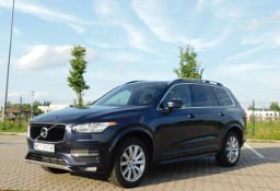 Volvo XC90 IV T6 AWD z Gwarancją 7 Osobowy