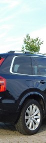 Volvo XC90 IV T6 AWD z Gwarancją 7 Osobowy-4