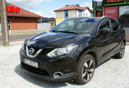 Nissan Qashqai II