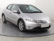 Honda Civic VIII , Klimatronic, Tempomat, Parktronic, Podgrzewane siedzienia,