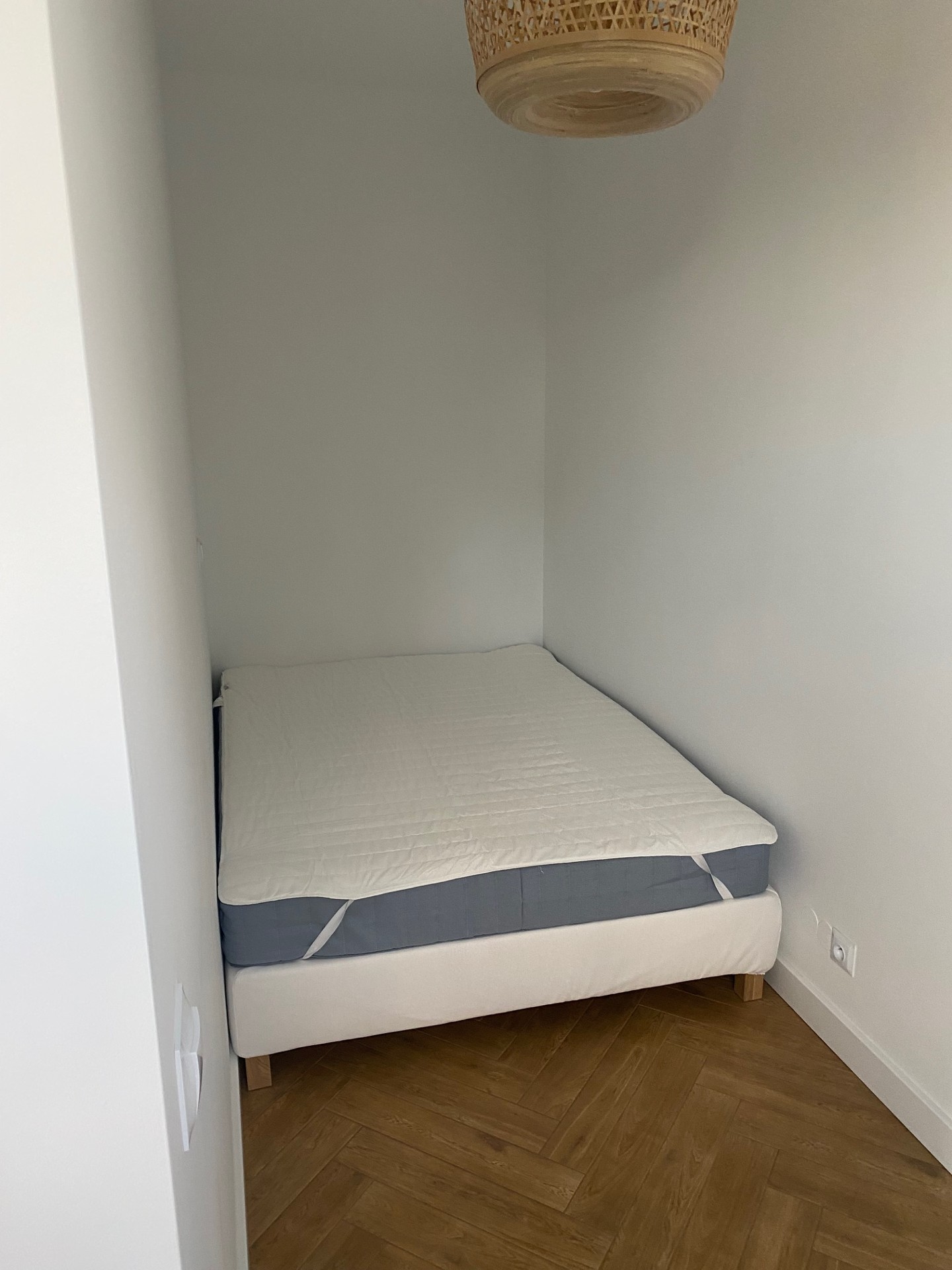 Mieszkanie 2 pokoje w apartamentowcu 11 Listopada 40 - Widok 3