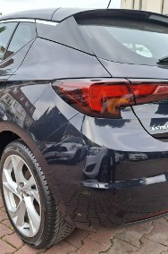 Opel Astra K Sprowadzona z Niemiec. Serwisowana. Bogate Wyposażenie.-2