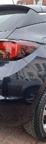 Opel Astra K Sprowadzona z Niemiec. Serwisowana. Bogate Wyposażenie.-3