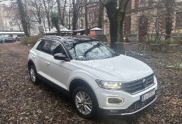Volkswagen T-Roc Salon Polska