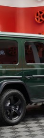 Mercedes-Benz Klasa G W464 450 d Edycja Professional 450 d Pakiet technologiczny + Burmester +-3