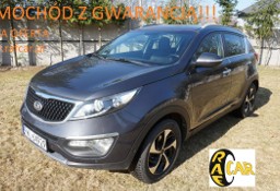 Kia Sportage III piękny. Gwarancja. Polecam !!!