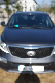 Kia Sportage III piękny. Gwarancja. Polecam !!!-2