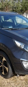 Kia Sportage III piękny. Gwarancja. Polecam !!!-3