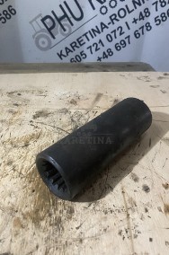 JCB 3CX - sprzęgło CZĘŚCI-2