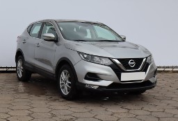 Nissan Qashqai II , Salon Polska, Klimatronic, Tempomat, Parktronic