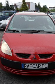 Mitsubishi Colt VI z Niemiec. Gwarancja. Polecam !!!-2