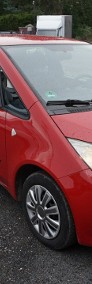 Mitsubishi Colt VI z Niemiec. Gwarancja. Polecam !!!-3