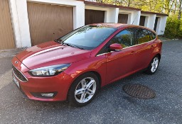 Ford Focus III Ford Focus 1.5 EcoBoost Trend Sport