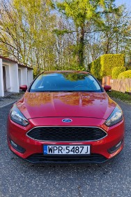 Ford Focus 1.5 EcoBoost Trend Sport-2