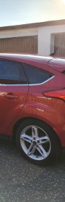 Ford Focus 1.5 EcoBoost Trend Sport-3