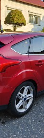 Ford Focus 1.5 EcoBoost Trend Sport-4