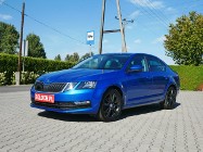 Skoda Octavia III FL 1.4 TSI 150KM Eu6 Liftback Style -VAT 23% Brutto -Full LED +Opony