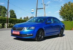 Skoda Octavia III FL 1.4 TSI 150KM Eu6 Liftback Style -VAT 23% Brutto -Full LED +Opony