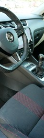 Skoda Octavia III FL 1.4 TSI 150KM Eu6 Liftback Style -VAT 23% Brutto -Full LED +Opony-4