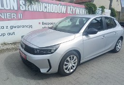 Opel Corsa F 2024 ! 1.2 BENZYNA ! NISKI PRZEBIEG ! SALON POLSKA !