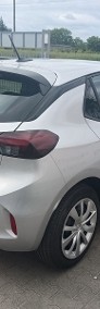 Opel Corsa F 2024 ! 1.2 BENZYNA ! NISKI PRZEBIEG ! SALON POLSKA !-4