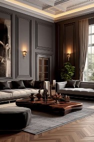 Sofa tapicerowana do salonu i pokoju dziennego-2