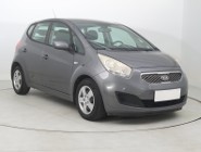 Kia Venga , Salon Polska, Klima, Parktronic