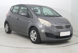 Kia Venga , Salon Polska, Klima, Parktronic