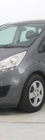 Kia Venga , Salon Polska, Klima, Parktronic-3