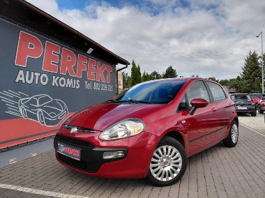 Fiat Punto Evo-1