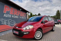 Fiat Punto Evo