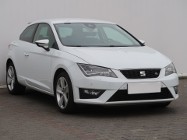 SEAT Leon III , Skóra, Navi, Klimatronic, Tempomat, Parktronic,