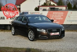 Audi A5 I (8T) Sportback 1.8TFSi 160KM Manual 2010r. BiX LED 18&quot; TEMPOMAT