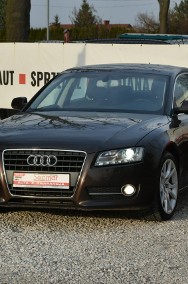 Audi A5 I (8T) Sportback 1.8TFSi 160KM Manual 2010r. BiX LED 18" TEMPOMAT-2