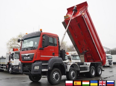 TGS 41.480 8x8 E6 / Wywrotka KH-Kipper_246794-1