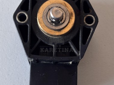 Volvo CE Przełącznik Belle 2 Biegunowy 91813000 918/13000 C/Over 1,5/2,2-1
