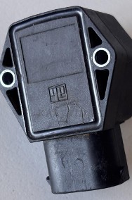 Volvo CE Przełącznik Belle 2 Biegunowy 91813000 918/13000 C/Over 1,5/2,2-2
