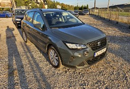 SEAT Arona 1.0B 115KM NA GWARANCJI FABRYCZNEJ