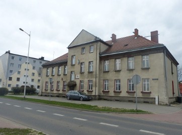 Lokal Lubliniec, ul. Paderewskiego 35