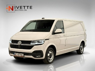 Volkswagen Transporter Volkswagen Transporter 2,0 TDI Furgon/3400mm Salon PL Faktura-Vat-1