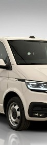 Volkswagen Transporter Volkswagen Transporter 2,0 TDI Furgon/3400mm Salon PL Faktura-Vat-3