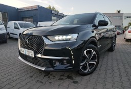 DS DS 7 DS 7 Crossback 2.0 BlueHDi 177KM EAT8 RIVOLI, SALON PL