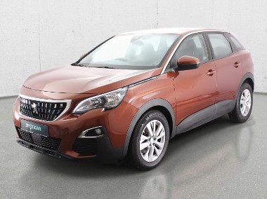 Peugeot 3008 Niski Przebieg FV23 Od RiA-1