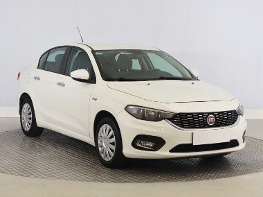 Fiat Tipo II , Salon Polska, 1. Właściciel, Serwis ASO, GAZ, Klima,-1